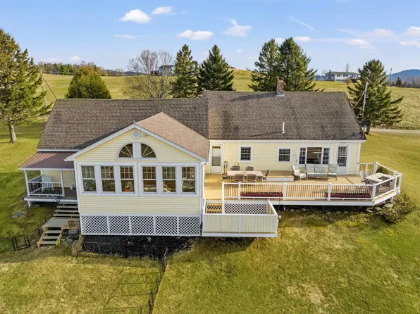 65 Perry Road, Columbia, NH 03576