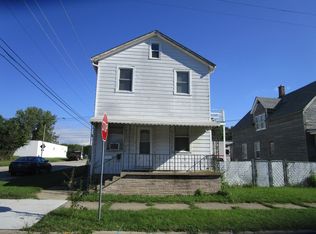 401 E 22nd St, Chicago Heights, IL