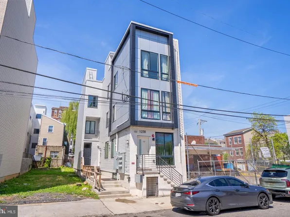 1230 N Marshall St, Philadelphia, PA 19122