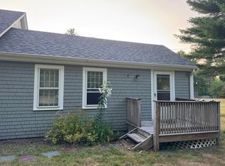 729 Center St #2, Pembroke, MA 02359