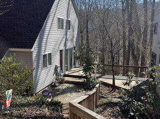 452 Terrace Dr, Lake Lure, NC 28746