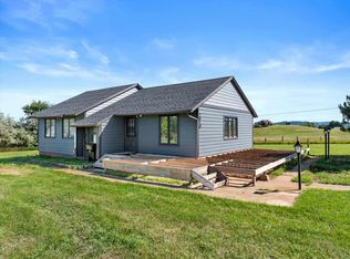 2910 Hillsview Rd, Spearfish, SD 57783