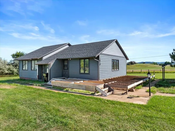 2910 Hillsview Rd, Spearfish, SD 57783