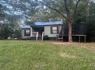 809 4th Ave S, Jasper, AL 35501