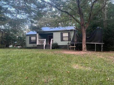 809 4th Ave S, Jasper, AL, 35501