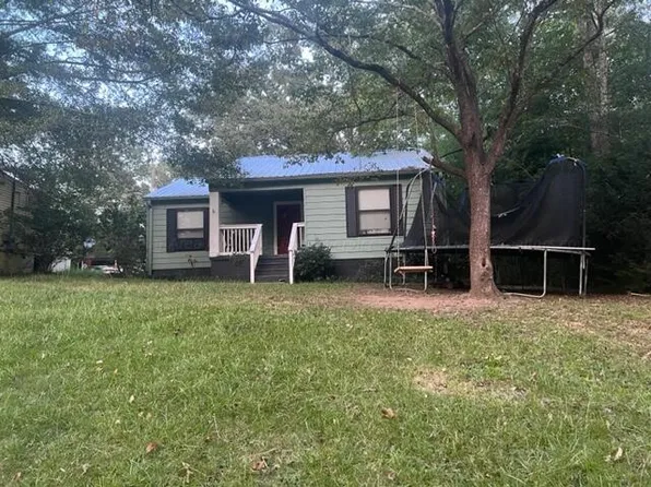 809 4th Ave S, Jasper, AL 35501