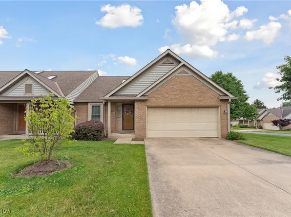 5566 Dorrington Ave NE, Canton, OH 44721