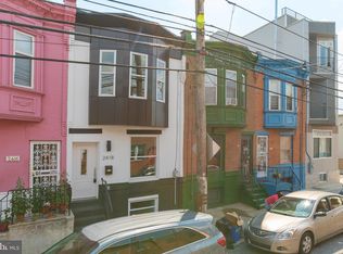 2418 Wharton St, Philadelphia, PA 19146