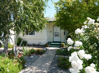 2435 Hickory Dr, Concord, CA 94520