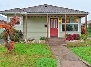 822 W 12th St, Medford, OR