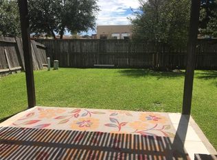 19715 Hon Ct, Katy, TX 77449