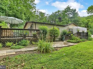 379 New Bridgeville Rd, Wrightsville, PA 17368
