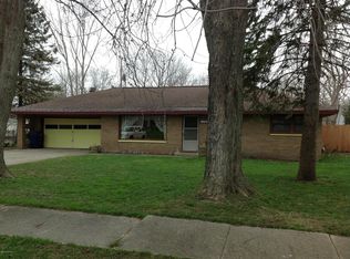 2058 Marva Ave, Muskegon, MI 49444