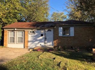 3525 Gibsondell Ave, Dallas, TX 75211