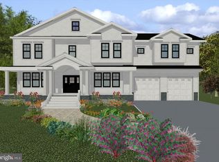 8022 Aberdeen Rd, Bethesda, MD 20814