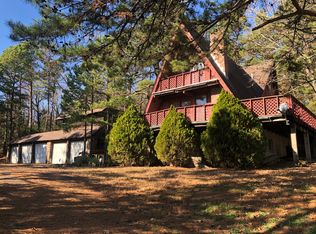 8956 Highway 71 S, Waldron, AR 72958