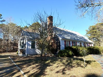 30 Wexford Lane, Eastham, MA, 02642