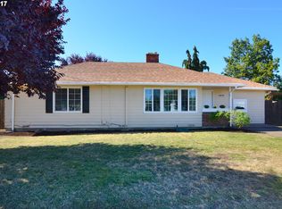 1874 16th St, Springfield, OR 97477