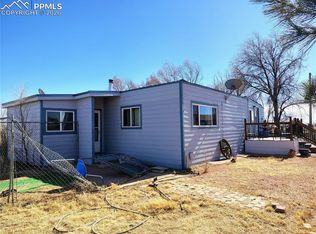 24405 Handle Rd, Calhan, CO 80808