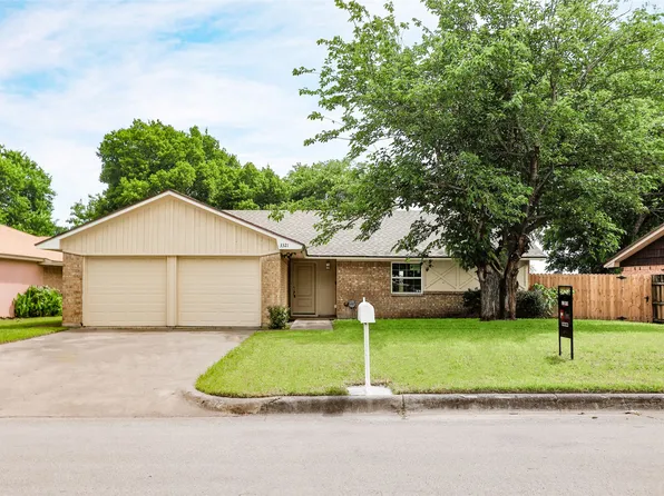 3321 Old Hickory Trl, Forest Hill, TX 76140