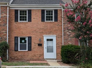 602 Olde Greenwich Cir, Fredericksburg, VA 22408