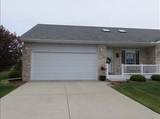 5971 Red Feather Dr, Bay City, MI 48706