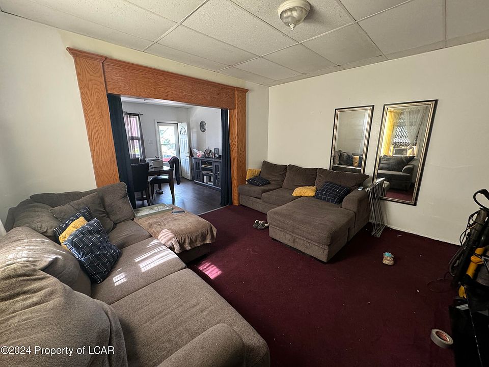 213 W Division St Wilkes Barre PA Zillow