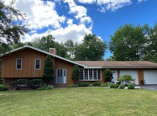 801 Schmidt Ave, Rothschild, WI 54474