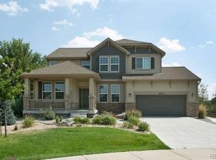 10350 E Ohio Pl, Aurora, CO 80247