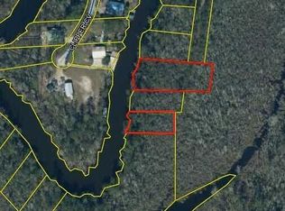 0 Alaqua Cove Rd, Freeport, FL 32439