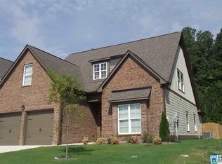 1070 Overlook Dr, Trussville, AL 35173