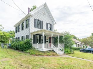 45 Mattingly Ave, Indian Head, MD
