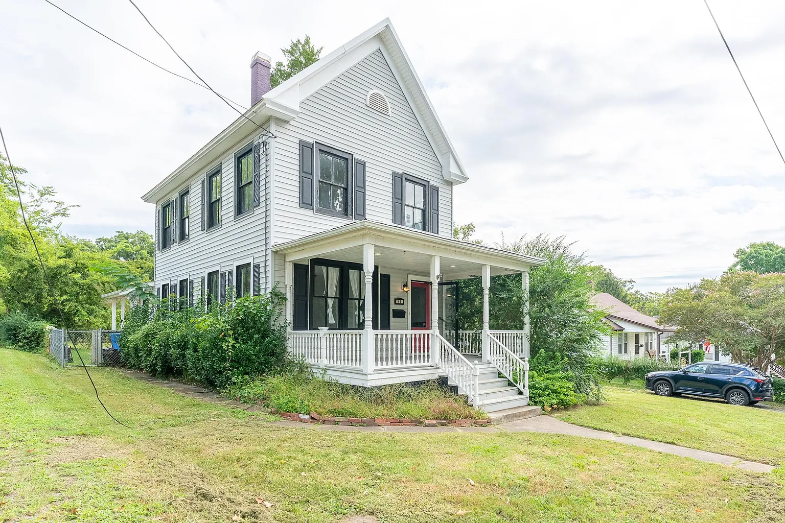 45 Mattingly Ave photo 1