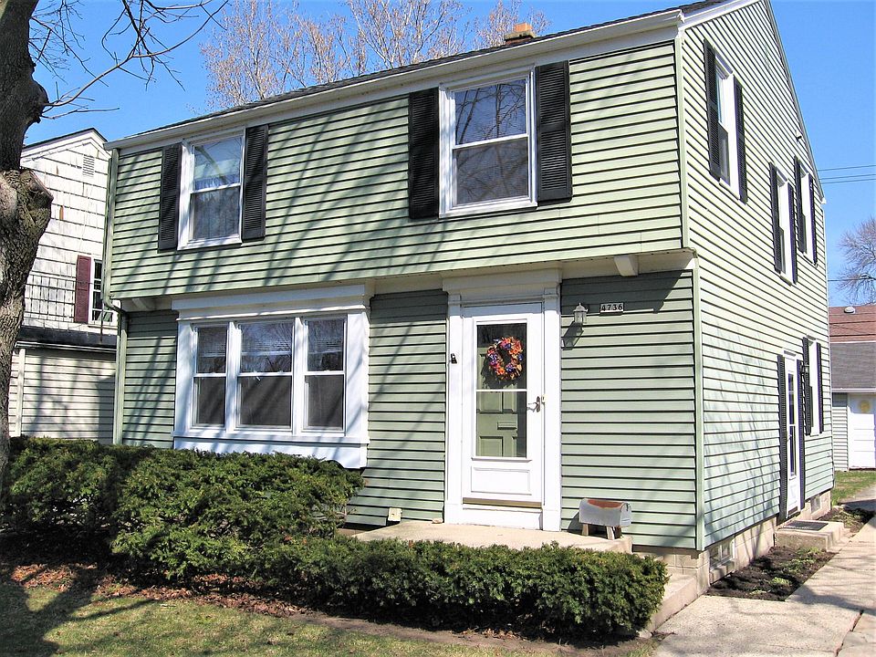 1st image of 4736 N Oakland Ave