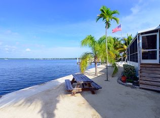 90 Ibis Ln, Key Largo, FL 33037
