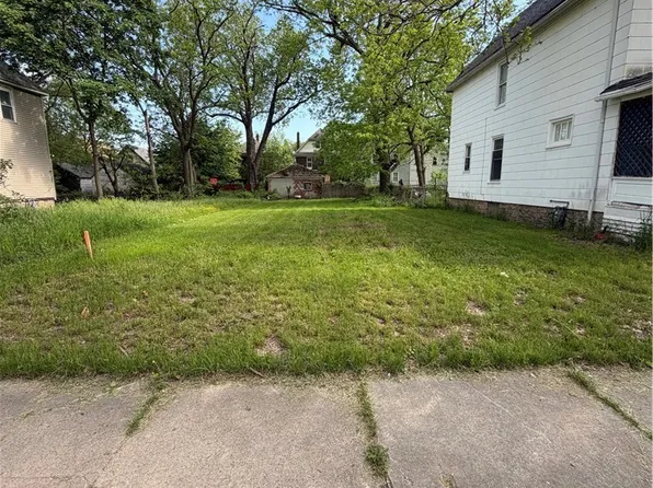 1639 Weston Ave Lot 11, Niagara Falls, NY 14305