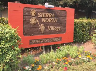 76 W Sierra Ave APT 107, Fresno, CA