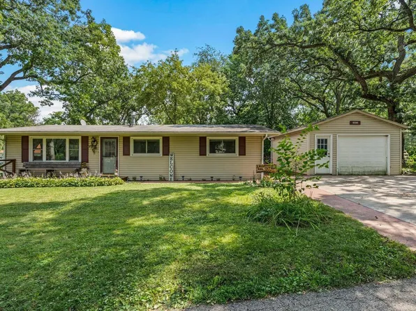 N6928 Oak LANE, Elkhorn, WI 53121