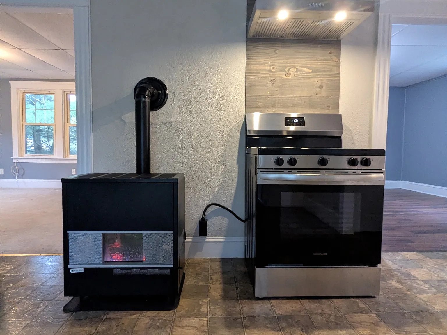 2 bed, 1020 sqft, $2,200 — Photo 4