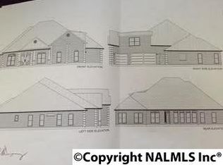 8009 Goose Ridge Dr, Owens Cross Roads, AL 35763