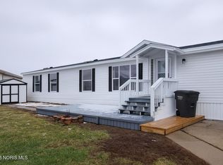 27484 Oregon Rd #107, Perrysburg, OH 43551