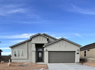 14949 Hill Ridge Ct, El Paso, TX 79938