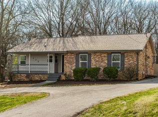 173 Township Dr, Hendersonville, TN 37075