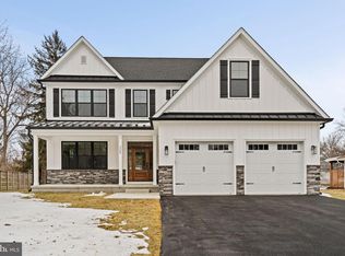 305 Glenway Rd, Glenside, PA 19038