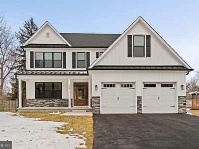 305 Glenway Rd, Glenside, PA, 19038