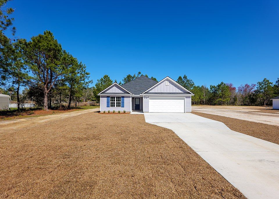 11 Lois Pl, Naylor, GA 31641 Zillow