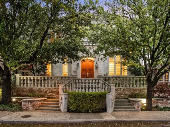 7033 Hill Forest Dr, Dallas, TX 75230