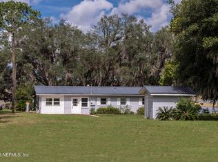 5557 COUNTY ROAD 352, Keystone Heights, FL 32656