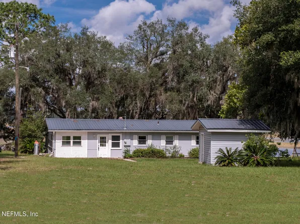 5557 COUNTY ROAD 352, Keystone Heights, FL 32656