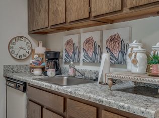 Riverpark at Kensington, Tulsa, OK 74136